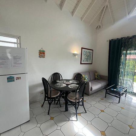 Colombus Residence Oyster Pond Luaran gambar