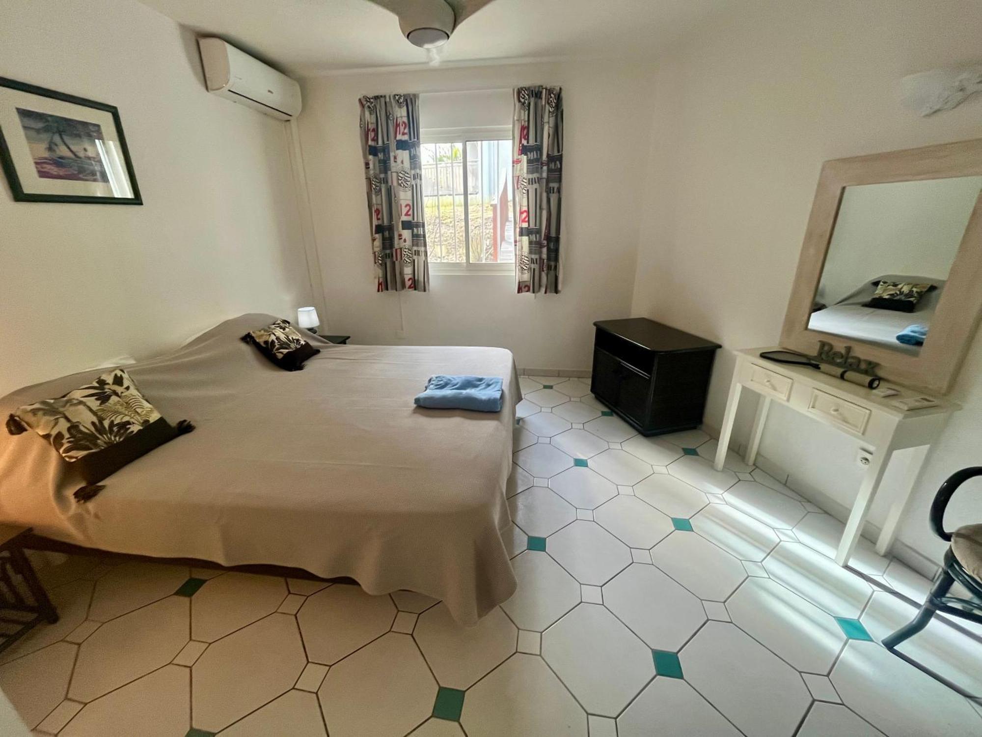 Colombus Residence Oyster Pond Luaran gambar