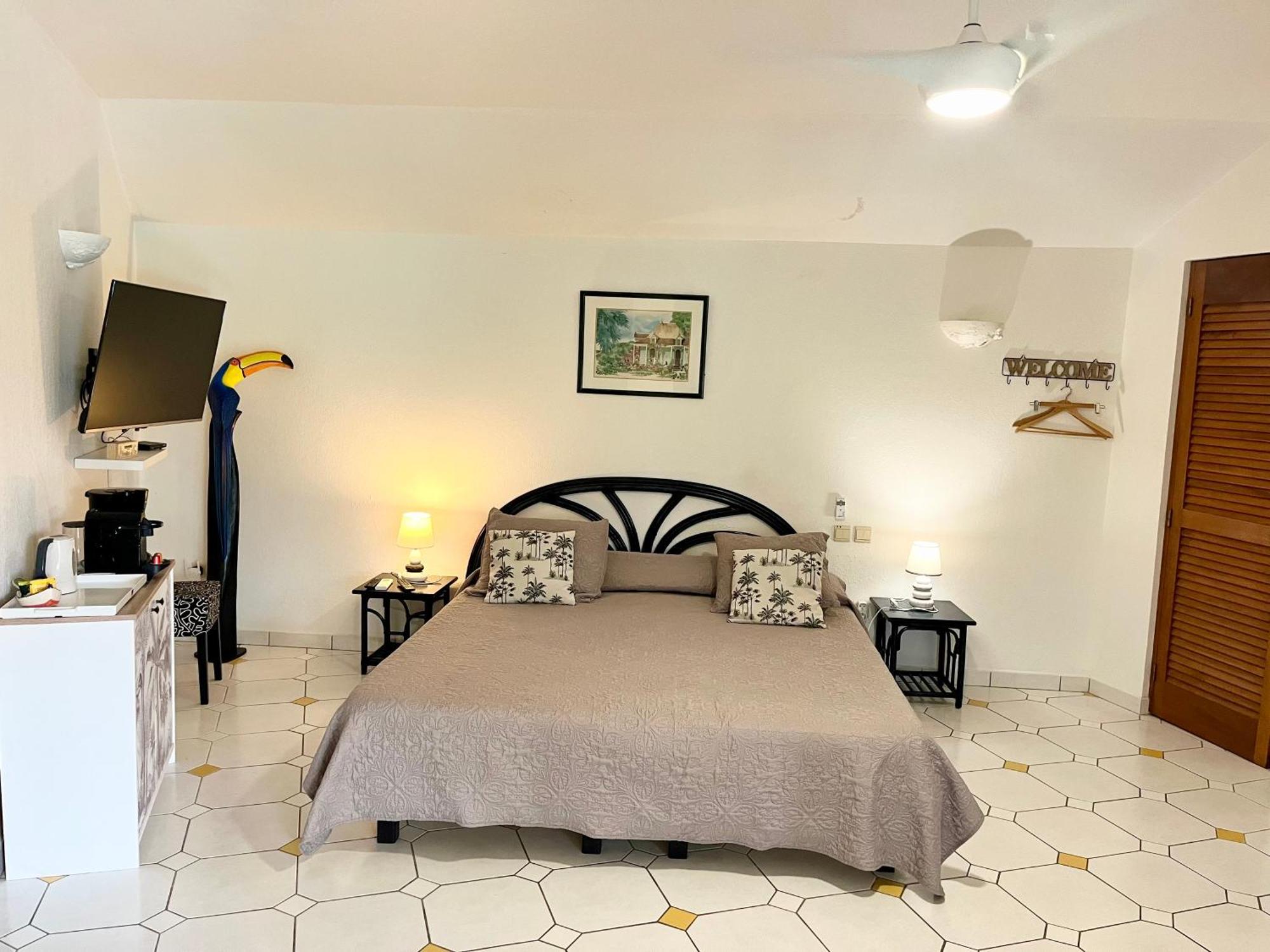Colombus Residence Oyster Pond Luaran gambar