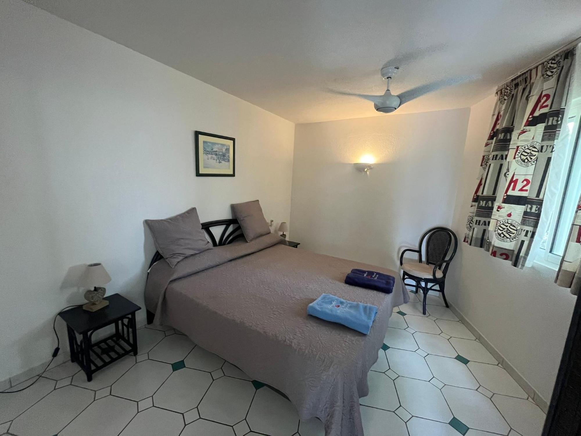 Colombus Residence Oyster Pond Luaran gambar