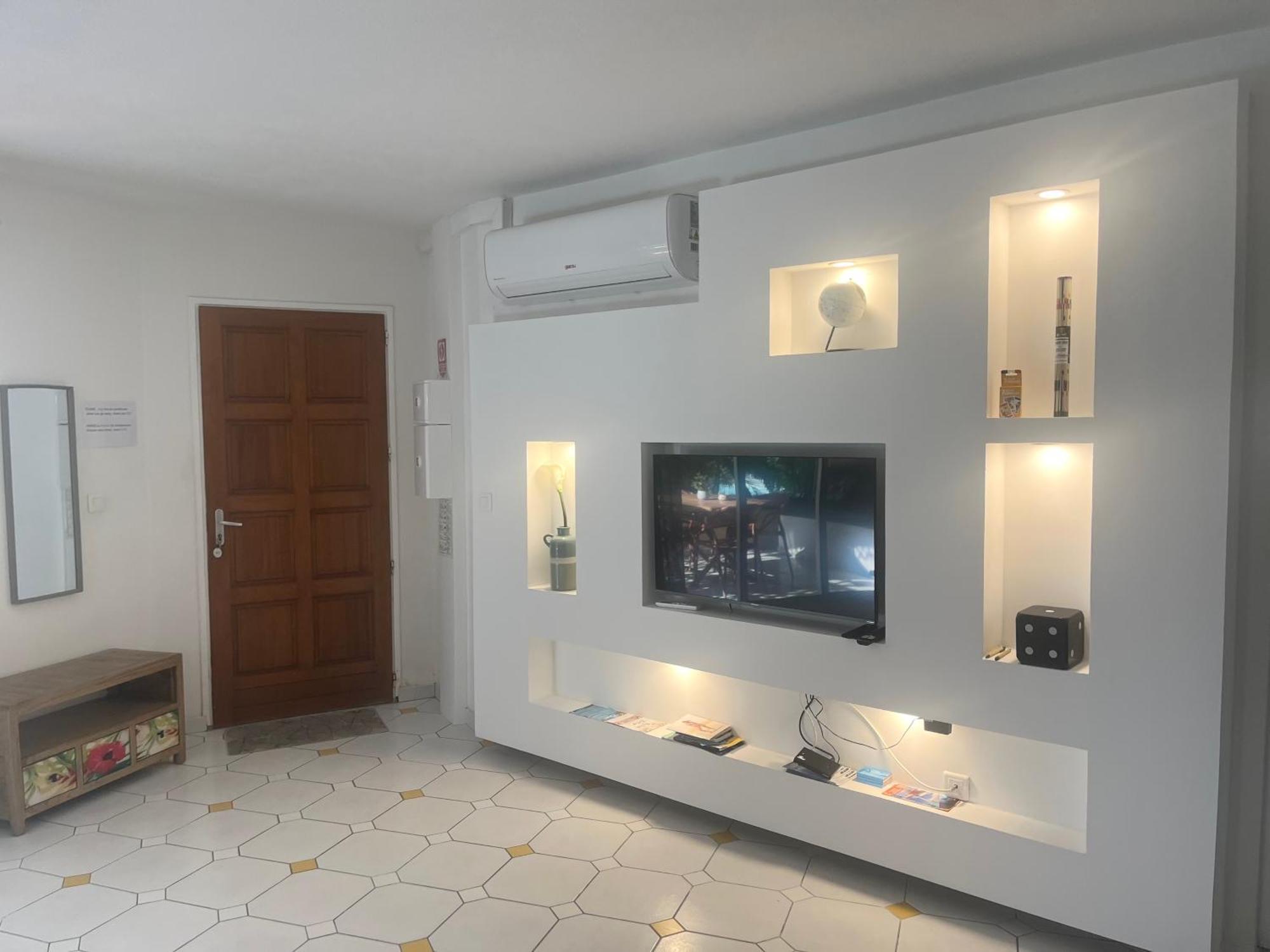 Colombus Residence Oyster Pond Luaran gambar